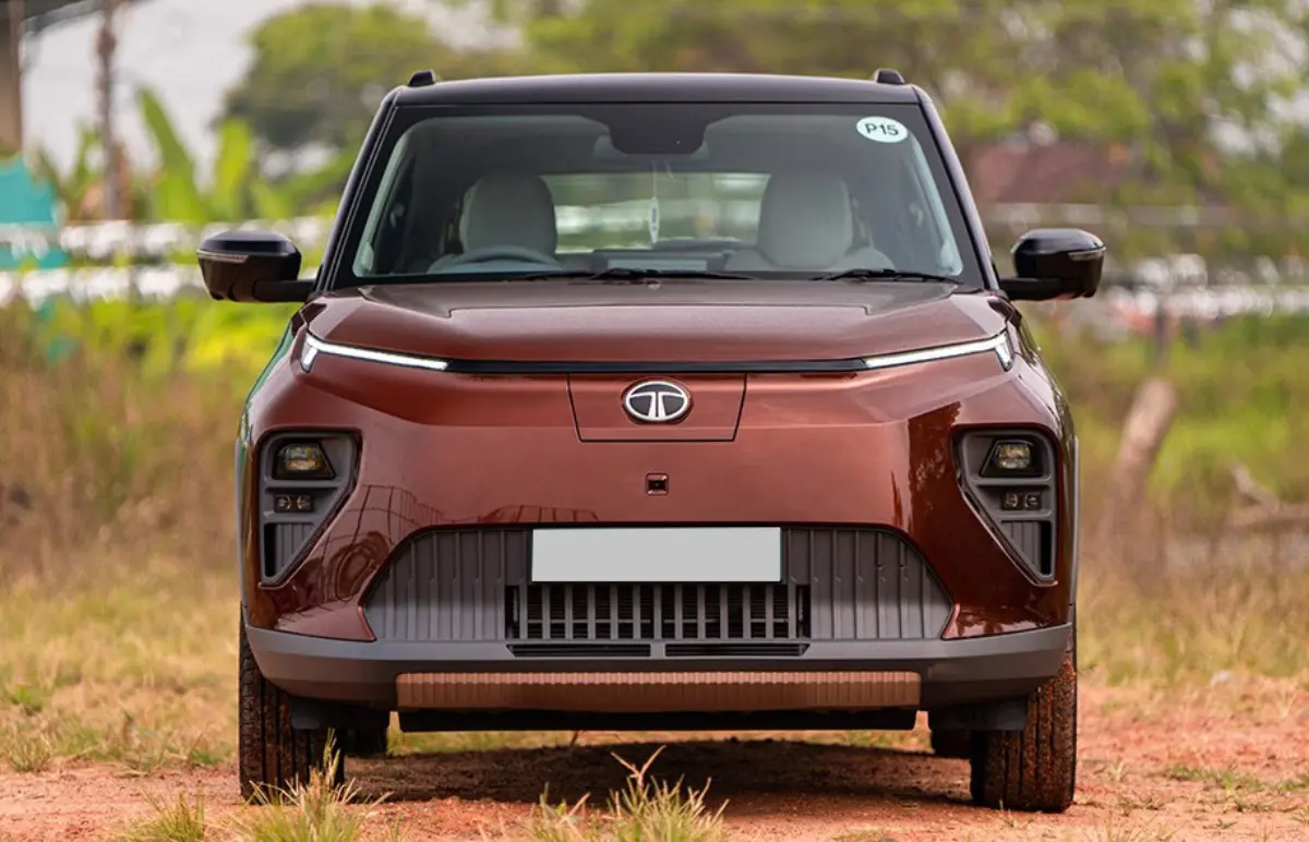 Tata Punch EV facelift Ownership review 2026 | Service Cost & Savings Truth